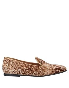 Мокасины Dries Van Noten