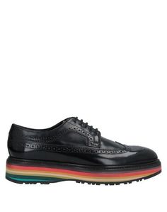 Обувь на шнурках Paul Smith