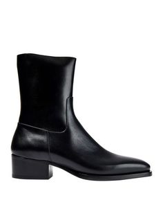 Сапоги Dsquared2