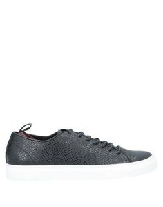 Низкие кеды и кроссовки Levius