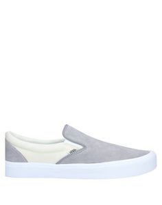 Низкие кеды и кроссовки Vans