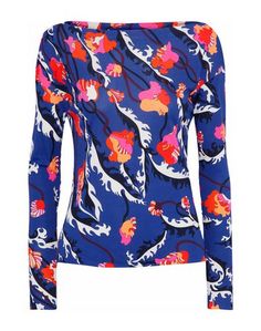 Блузка Emilio Pucci