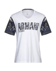 Футболка Armani Exchange