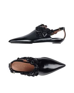 Сандалии Marni
