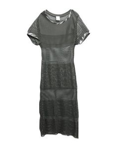 Длинное платье Pinko