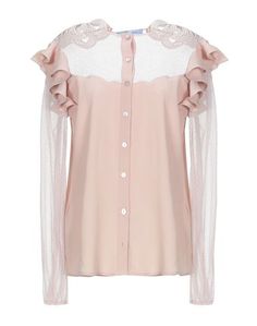 Pубашка Blumarine