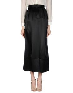 Длинная юбка Givenchy