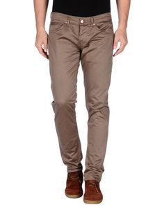 Повседневные брюки Dondup