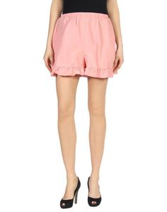 Повседневные шорты RED Valentino