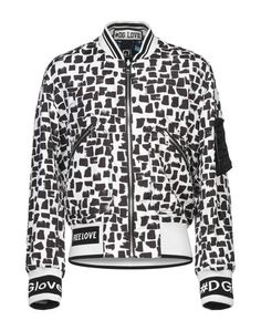Куртка Dolce & Gabbana