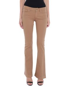 Джинсовые брюки Dondup