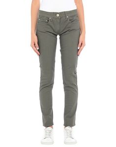 Джинсовые брюки Elisabetta Franchi Jeans FOR Celyn B.