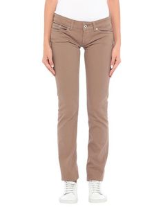 Джинсовые брюки Dondup