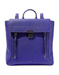 Рюкзаки и сумки на пояс 3.1 Phillip Lim