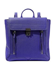 Рюкзаки и сумки на пояс 3.1 Phillip Lim