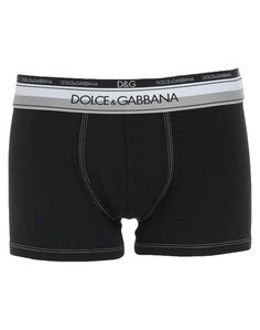 Боксеры Dolce & Gabbana Underwear