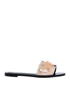 Сандалии Lanvin