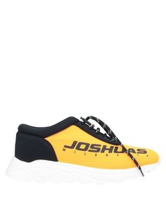 Низкие кеды и кроссовки Joshua*S