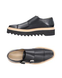 Мокасины Stella Mc Cartney MEN