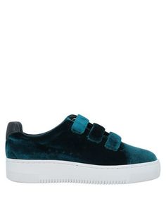 Низкие кеды и кроссовки Sandro