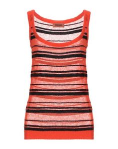 Топ без рукавов Missoni