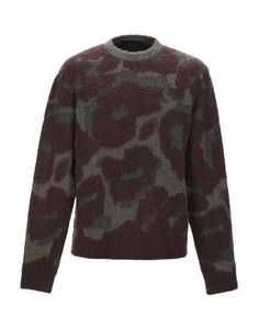 Свитер Stella Mc Cartney MEN