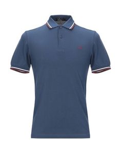 Поло Fred Perry