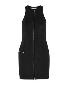 Короткое платье Alexanderwang.T