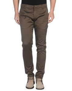 Повседневные брюки Dondup