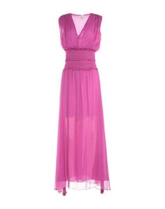 Длинное платье Pinko