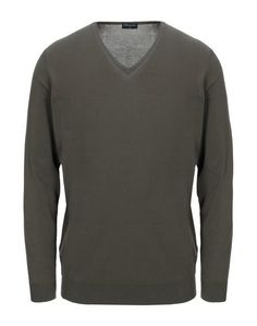 Свитер Drumohr