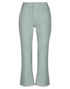 Джинсовые брюки Mauro Grifoni