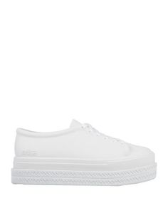 Низкие кеды и кроссовки Melissa