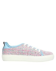 Низкие кеды и кроссовки Pinko