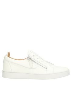 Низкие кеды и кроссовки Giuseppe Zanotti