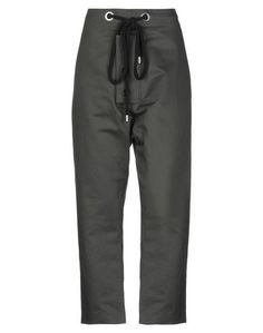 Повседневные брюки Marni