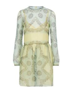 Короткое платье Valentino