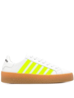 Dsquared2 кроссовки New Runner
