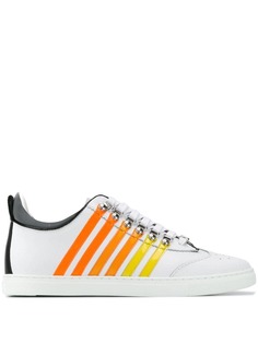 Dsquared2 кроссовки 551