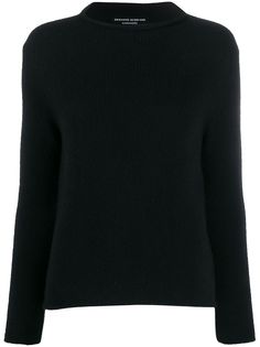 Ermanno Scervino джемпер в стиле колор-блок