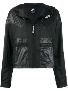 Nike куртка Windrunner
