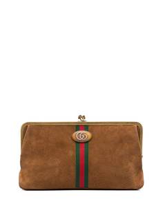 Gucci клатч Ophidia