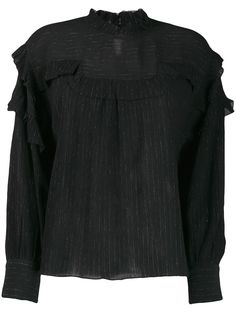 Isabel Marant юбка Maeline