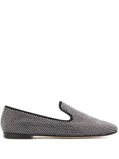 Giuseppe Zanotti Lindy loafers