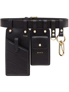 Fendi многофункциональный ремень