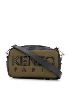 Kenzo сумка через плечо Kombo