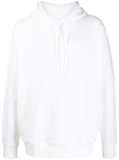 Boss Hugo Boss long sleeved drawstring hoodie