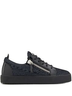 Giuseppe Zanotti кроссовки Tejay