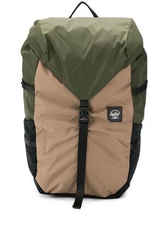 Herschel Supply Co. рюкзак Barlow в стиле колор-блок