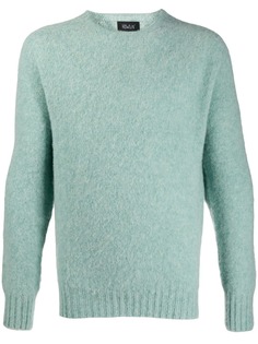 Howlin Shetland jumper